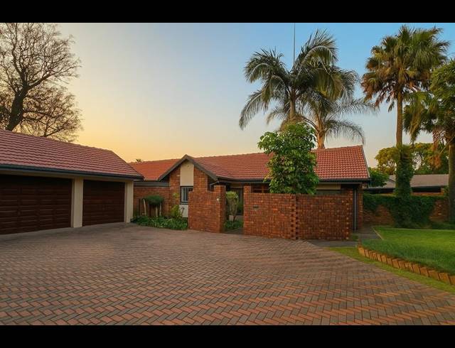 4 BEDROOM HOUSE FOR SALE IN ELARDUSPARK